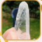 Quartz lémurien brut 2