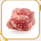 Pierre roulée Quartz fraise
