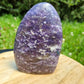 Forme Libre Lépidolite