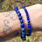 Bracelet Lapis Lazuli