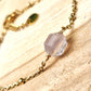 Bracelet Fluorite