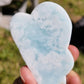 Nuage Calcite Caraïbes
