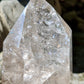 Pointe Cristal de roche