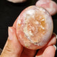 Galet Opale rose (à choisir)