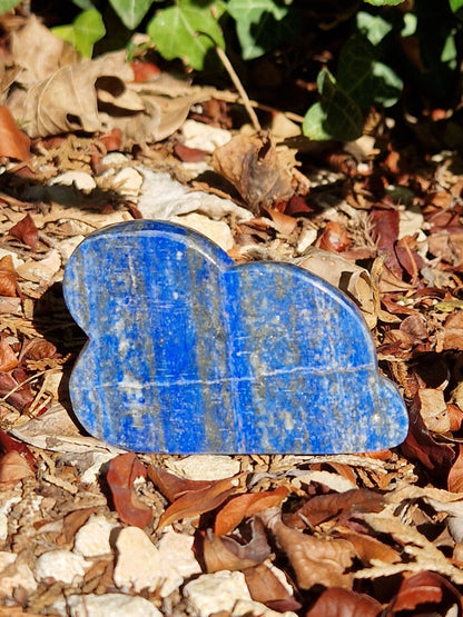 Nuage Lapis Lazuli