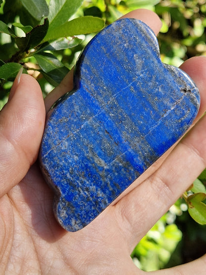 Nuage Lapis Lazuli