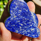 Nuage Lapis Lazuli
