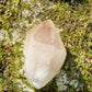 Candle quartz