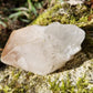 Candle quartz