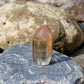 Quartz à inclusions A