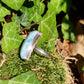 Bague Larimar en argent A