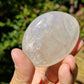 Galet Quartz Lavande E
