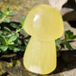 Champignon Calcite jaune B