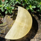 Lune Calcite jaune C