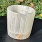 Porte bougie Calcite A