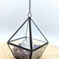 Terrarium petite pyramide