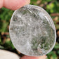 Galet plat Cristal de roche