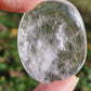 Galet plat Cristal de roche