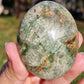Galet Chrysoprase (à choisir)