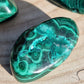Forme libre Malachite (à choisir)
