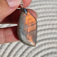Pendentif Labradorite A