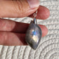 Pendentif Labradorite D