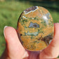 Galet de Rhyolite (à choisir)