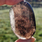 Galet plat Quartz fumé (à choisir)