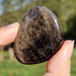 Galet plat Quartz fumé (à choisir)
