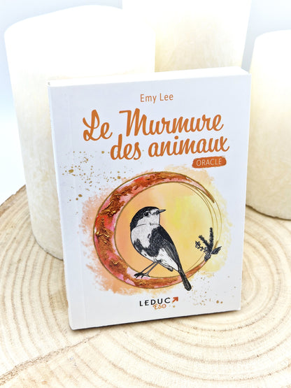 Oracle Le Murmure des Animaux