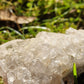 Amas de Quartz français B