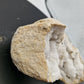 Géode de Quartz ( à choisir)