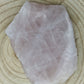 Plaque de Quartz rose C