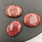Galet Thulite