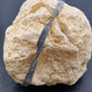 Petite géode mystère de quartz