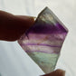 Fluorite brute