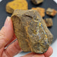 Opale boulder brute (à choisir)