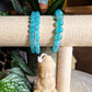 Bracelet Amazonite Etats Unis (2 tailles)
