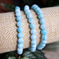 Bracelet Hémimorphite