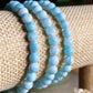 Bracelet Hémimorphite