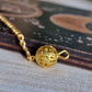 Pendule Isis