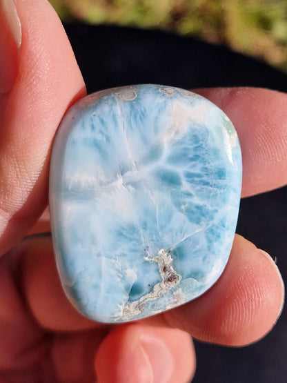 Galet Larimar (à choisir)