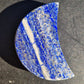 Lune Lapis Lazuli