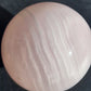 Sphère Manganocalcite