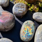 Galet Labradorite arc en ciel (à choisir)