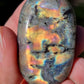 Galet Labradorite arc en ciel (à choisir)