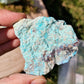 Chrysocolle brute extra (à choisir)