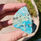 Chrysocolle brute extra (à choisir)