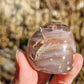 Agate eau (enhydre) n°4