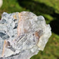 Tranche Fluorite d'Auvergne C
